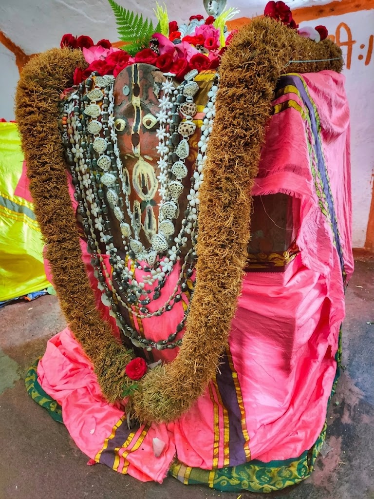 Sri JayaTirtharu (Teekacharya)